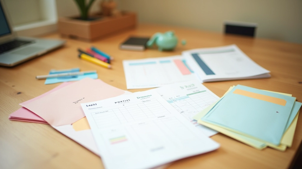 Accompagnement Budget Familial