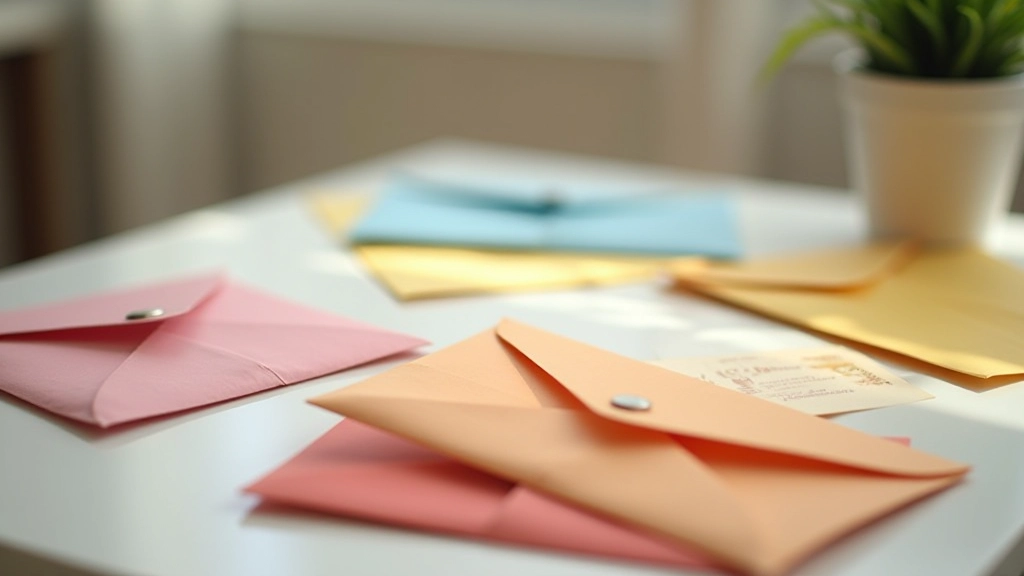 Méthode des enveloppes budgétaires