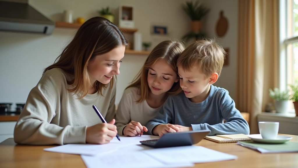 Suivi budgétaire hebdomadaire