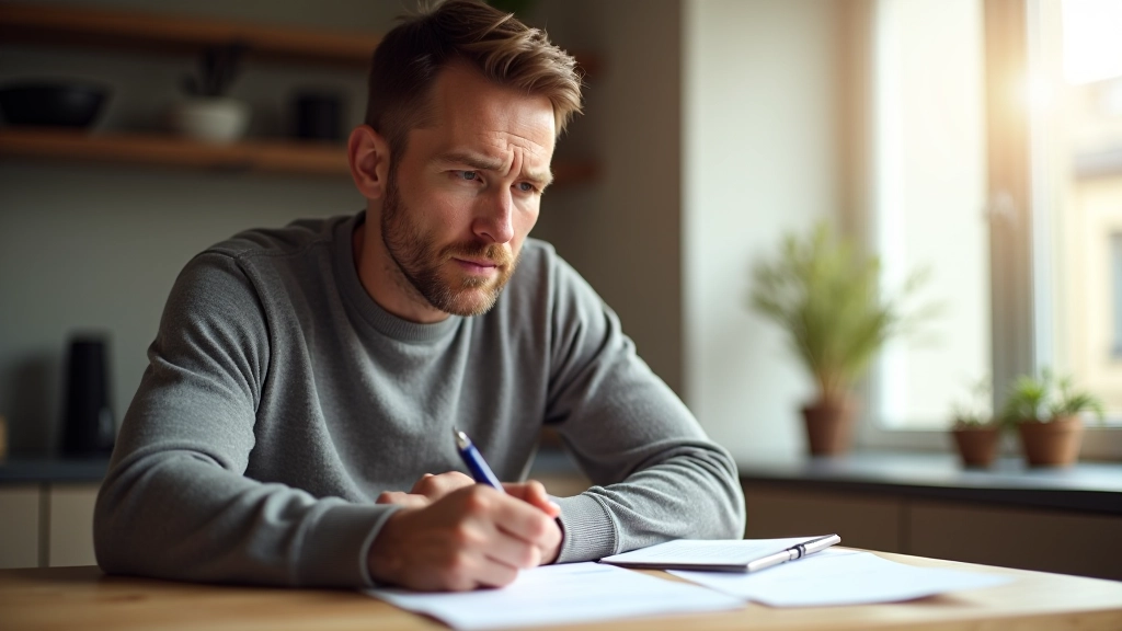 Diagramme visuel montrant la répartition 50-30-20 du surplus mensuel