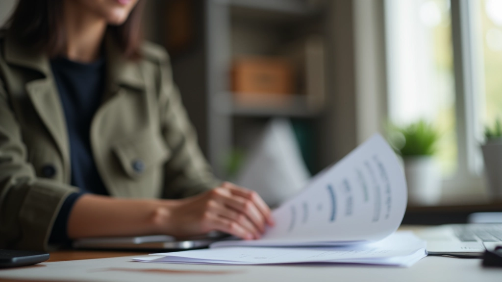 Gestion des revenus irréguliers